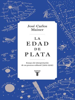 cover image of La Edad de Plata